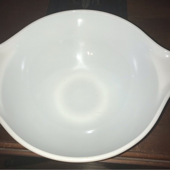 Pyrex Woodland Cinderella Bowls 444-443-441 - Picture 3 of 8